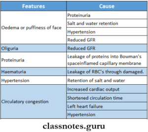 Diseases Of The Kidneys And Genitourinary System Long Essays - Class Notes