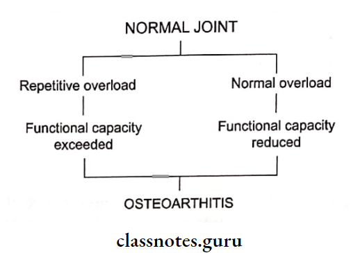 Oral Medicine Temporomandibular Joint Etiopathogenesis