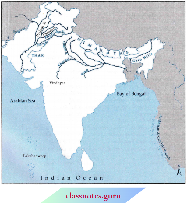 Introduction What Where How And When Indian Ocean