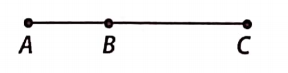 3 line segments