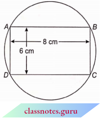 Area Related To Circles Area Of Shaded Region