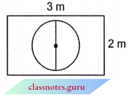 Class 10 Maths Chapter 15 Probability Drop A Die At Random In The Rectangular Region