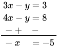 Linear Equations In Two Variables A Fraction Becomes Numerator And It Becomes Added To Its Denominator