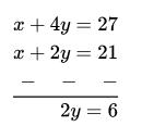 Linear Equations In Two Variables The Fixed Charge And The Charge For Each Extra Day