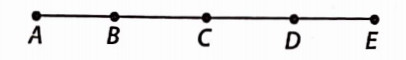 Number of line segments in figure is