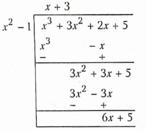 Polynomials Give Examples Of Polynomials 2