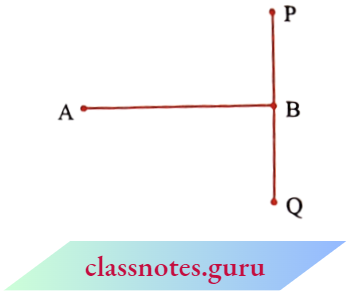 NCERT Notes For Class 6 Chapter 5 Understanding Elementary Shapes Adjacent