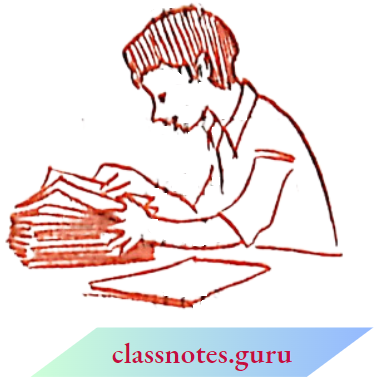 NCERT Notes For Class 6 Math Chapter 1 Knowing Our Number The Number Of Sheets Of Paper