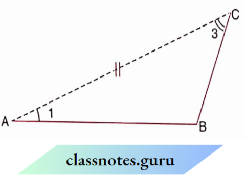 NCERT Solutions For Class 8 Maths Chapter 3 Understanding Quadrilaterals Alternate Interior Angles 1