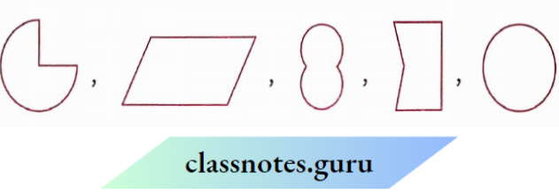 NCERT Solutions For Class 8 Maths Chapter 3 Understanding Quadrilaterals Simple Curves