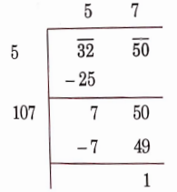 NCERT Solutions For Class 8 Maths Chapter 5 Squares And Square Roots 3250 Subtracted From Each The Number