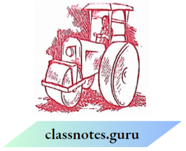 NCERT Solutions For Class 8 Maths Chapter 9 Mensuration Diameter Of The Road Roller