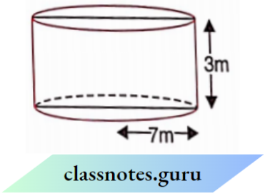 NCERT Solutions For Class 8 Maths Chapter 9 Mensuration The perimeter of rectangular sheet
