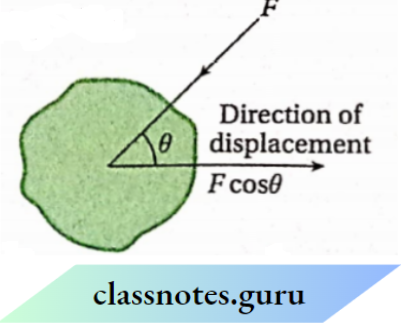CBSE Class 11 Chemistry Notes For Chapter 6 Chemical Thermodynamics Calculation Of Pressure Volume (P-V) work