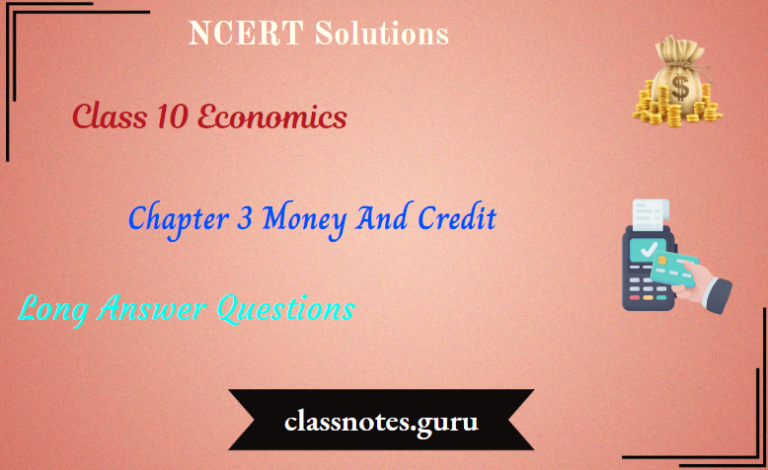 ECONOMICS CLASS 10 CHAPTER 3 SUMMARY visual data 3
