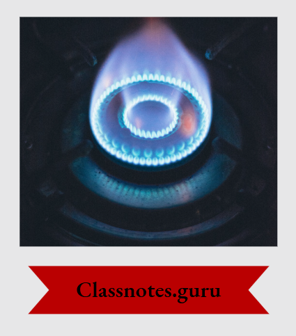 NCERT Class 8 Chemistry Chapter 2 Physical And Chemical Changes The buring of fuel is a chemicl change
