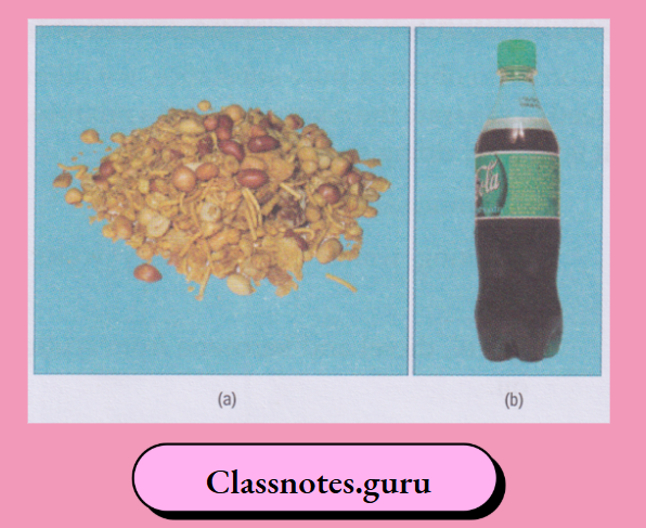 NCERT Class 8 Chemistry Chapter 3 Elements, Compounds And Mixtures Heterogeneous And Homogeneous